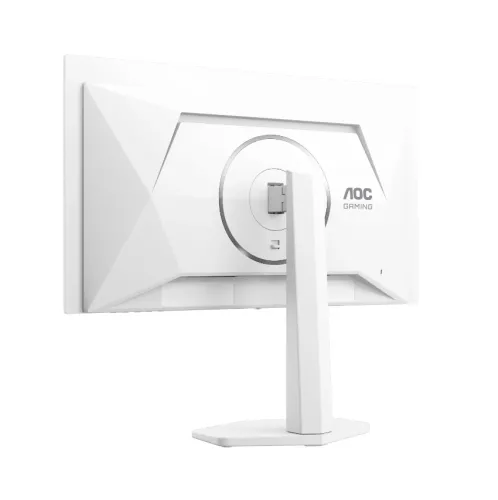 Màn hình AOC Gaming Q27G4ZDP/WS 27 inch | 2K QHD (2560 x 1440) | OLED | 280Hz | 0.03ms